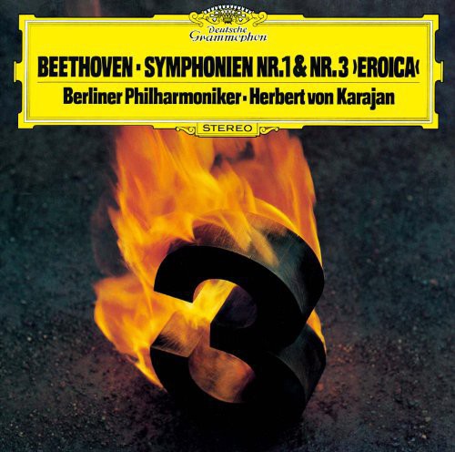 Beethoven: Symphony No.1 & No.3
