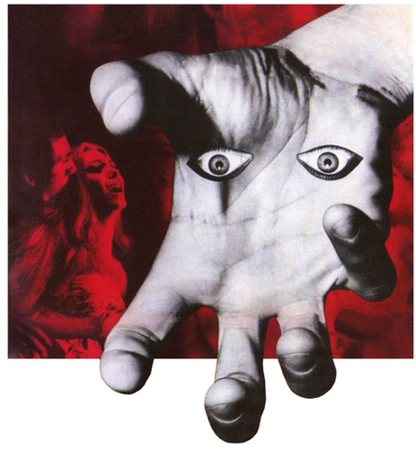 Nella Stretta Morsa Del Ragno (Web of the Spider) (Original Motion Picture Soundtrack)