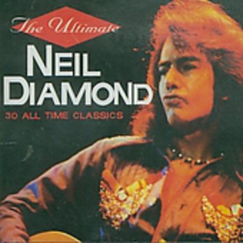 Ultimate-30 All-Time Classics