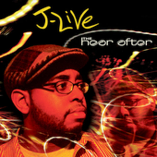 J-Live - Hear After
