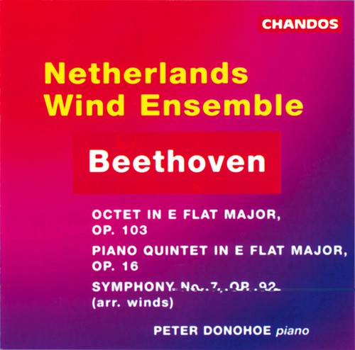 Adams/Lang - Octet / Piano Quintet in E Flat