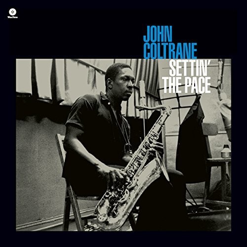 Settin The Pace + 1 Bonus Track