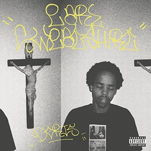 Earl Sweatshirt - Doris (Uk)