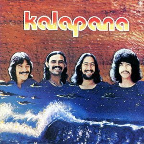 Kalapana 2 (Jpn)