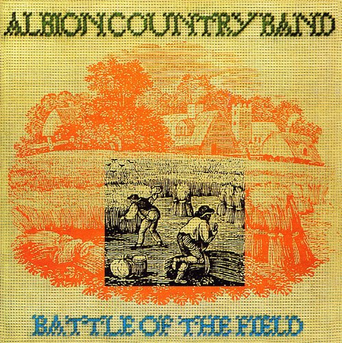 Battle Of The Field