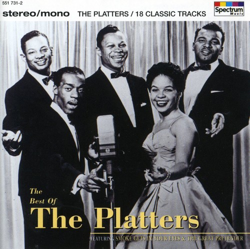 Best Of Platters