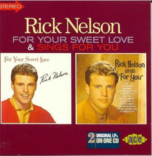 For Your Sweet Love/Sings for