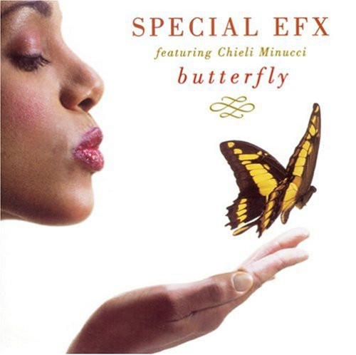 Special Efx - Butterfly