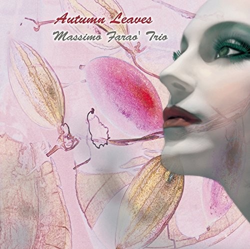 Massimo Faraò - Autumn Leaves vinyl record cover