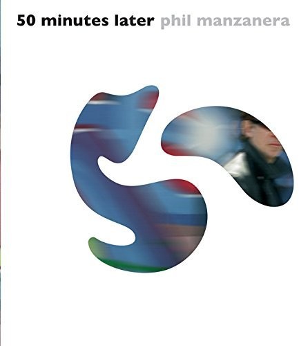 50 Minutes Later: Limited (Jmlp)