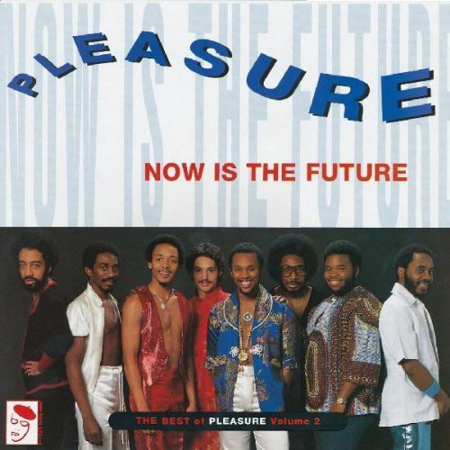 Now Is Future: Best of Pleasure