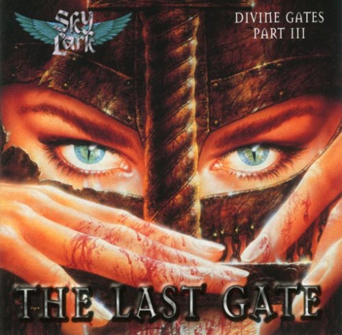 Skylark - Divine Gates Part Iii-The Last Gate