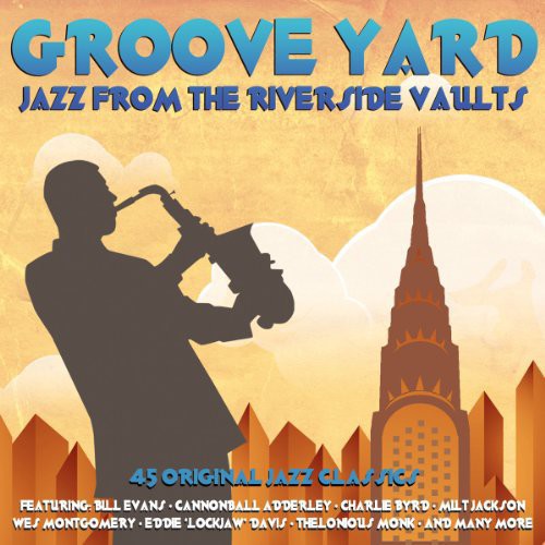 Jazz from the Riverside Vaults / Various