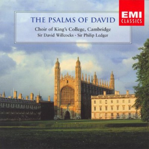 Psalms Of David