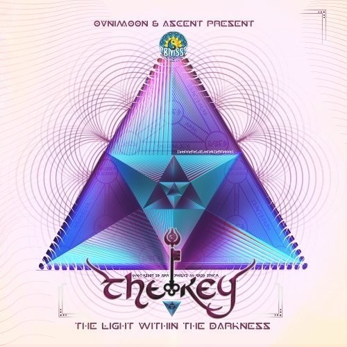 Light Within the Darkness