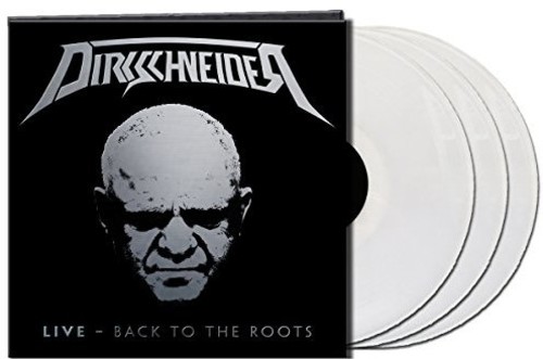 Live: Back To The Roots Vol 3