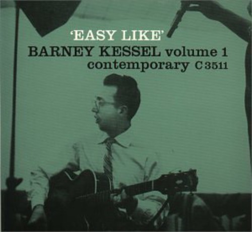 Easy Like, Vol. 1