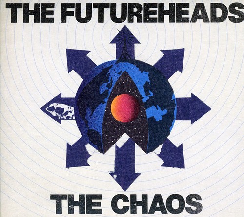 Chaos (Bonus Tracks)