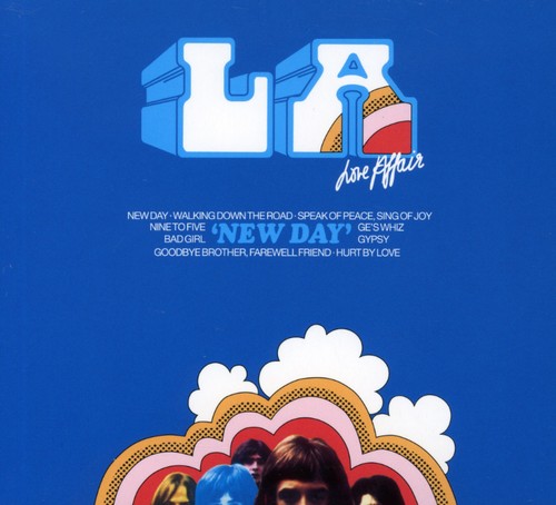 New Day