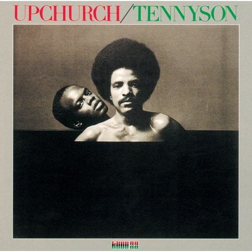 Phil Upchurch & Tenison Stevens