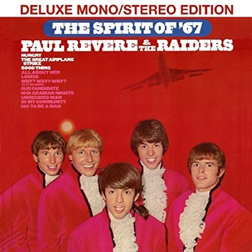 Spirit Of 67: Deluxe Mono / Stereo Edition