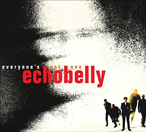 Everybody's Got One: Expanded Edition