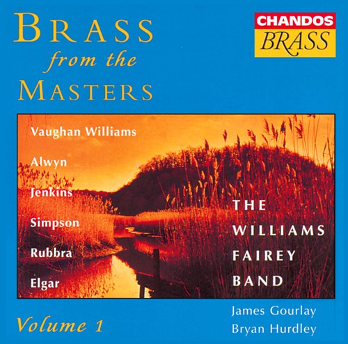 Brass From The Masters - Brass from the Masters 1