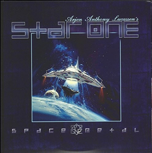 Space Metal