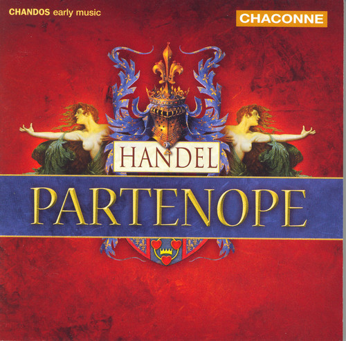 Les Lunes Du Cousin Jacques - Partenope