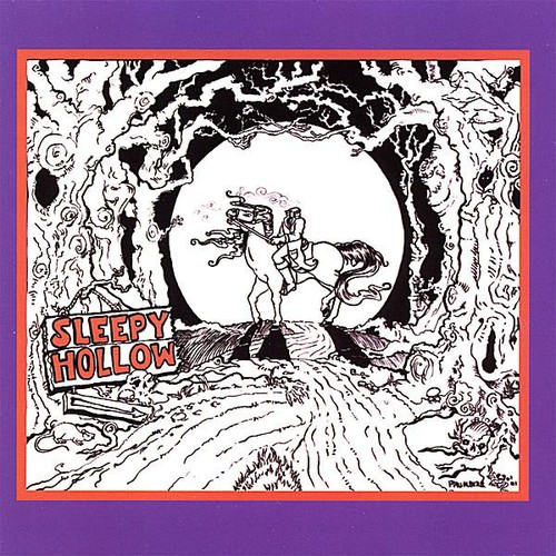 Sleepy Hollow - Soundwell EP