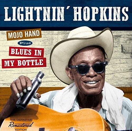 Mojo Hand + Blues in My