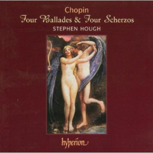 F. CHOPIN - Ballades Scherzos