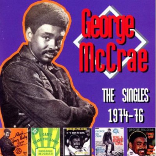 Singles 1974-76