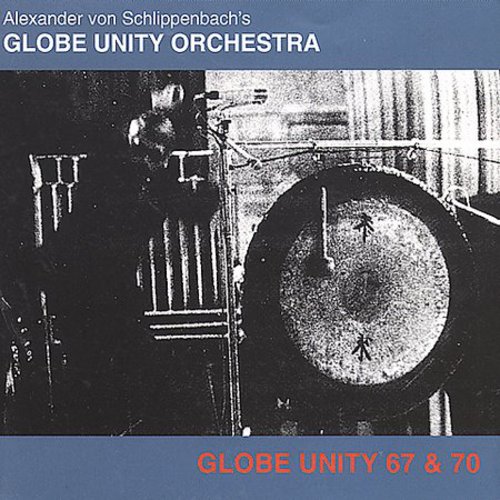 Globe Unity 1967-70