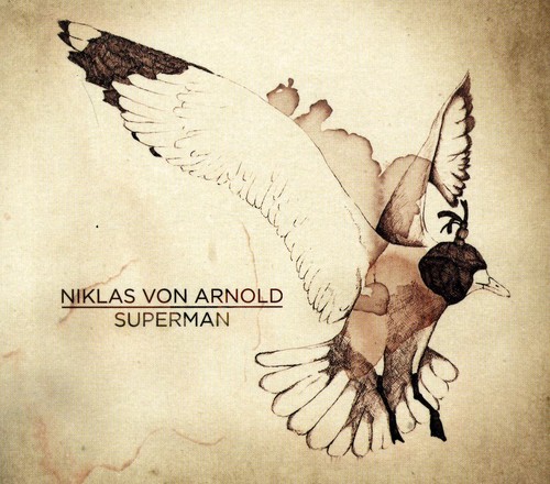 Von Niklas Arnold - Superman [Import]