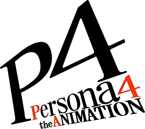 Persona4: Animation Series (Original Soundtrack)