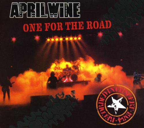 One For The Road (Live In Otta