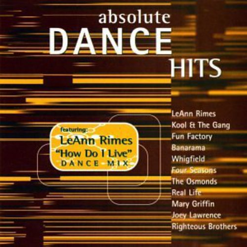 Absolute Dance Hits - Absolute Dance Hits / Various