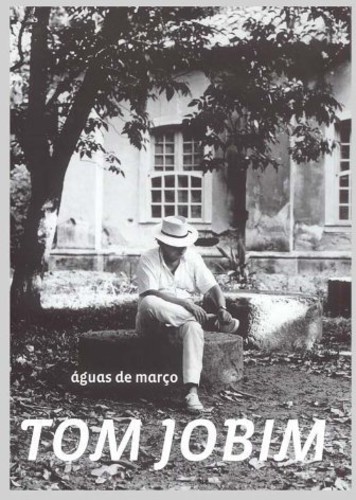 Tom Jobim - Aguas de Marco