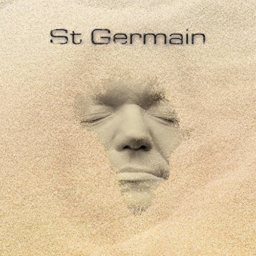 St. Germain - St Germain