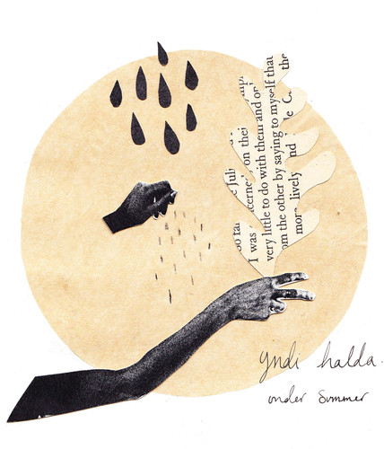 Yndi Halda - Under Summar