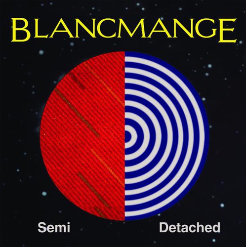 Semi Detached: Deluxe Limited Edition (Uk)