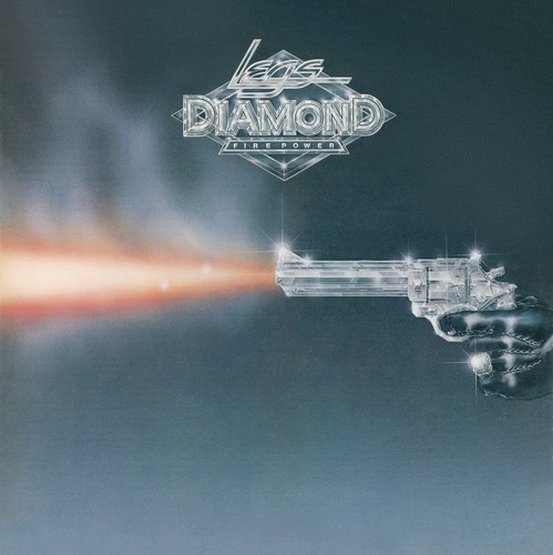 Fire Power (Bonus Tracks) (Coll)