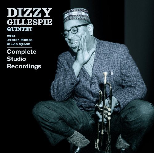 Complete Studio Recordings
