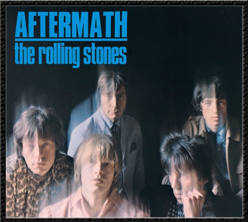 Aftermath The Rolling Stones - Aftermath
