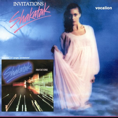 Invitations & 12-In Singles