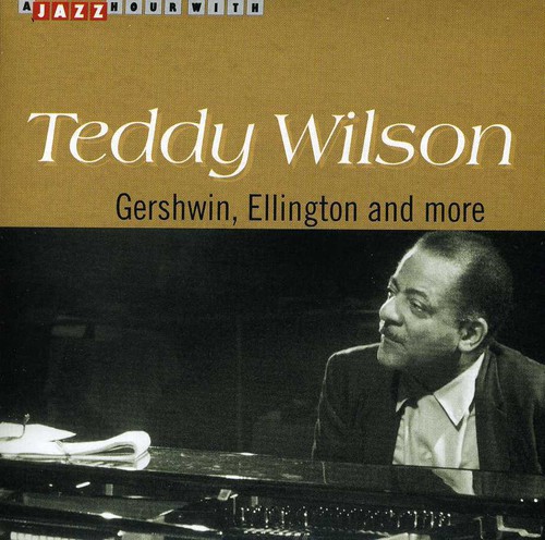 Gershwin/Ellington & More