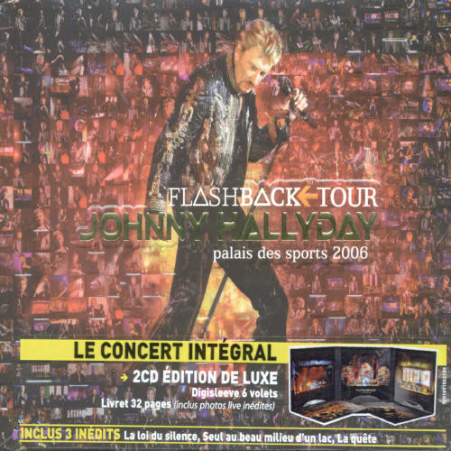 Flashback Tour