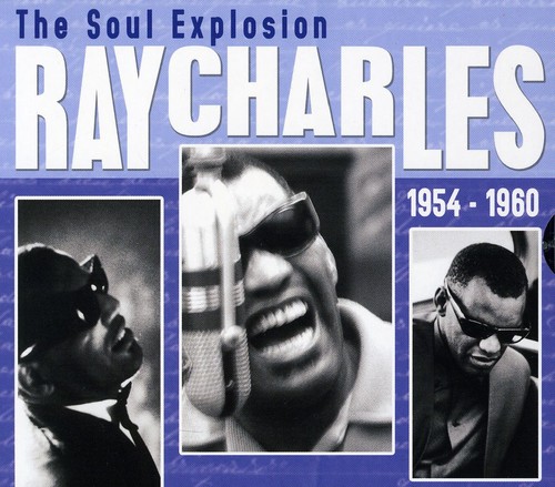 Soul Explosion 1954-1960
