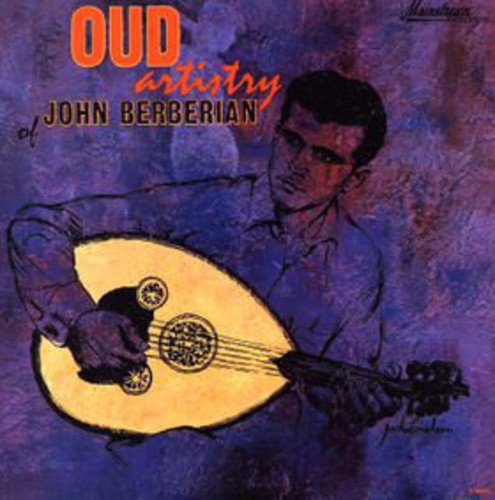 Oud Aristry